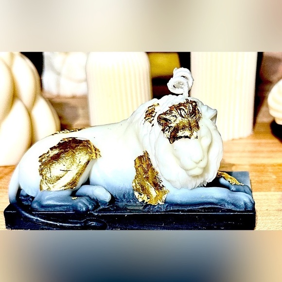 Organic Wax Creations: Captivating Scented‎ Candles, Art, and Fashion Hom… - Picture 6 of 6